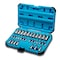 Capri Tools Advanced Series Hex Master Bit Socket Set, 32 pcs CP30032ADV - alternate 1